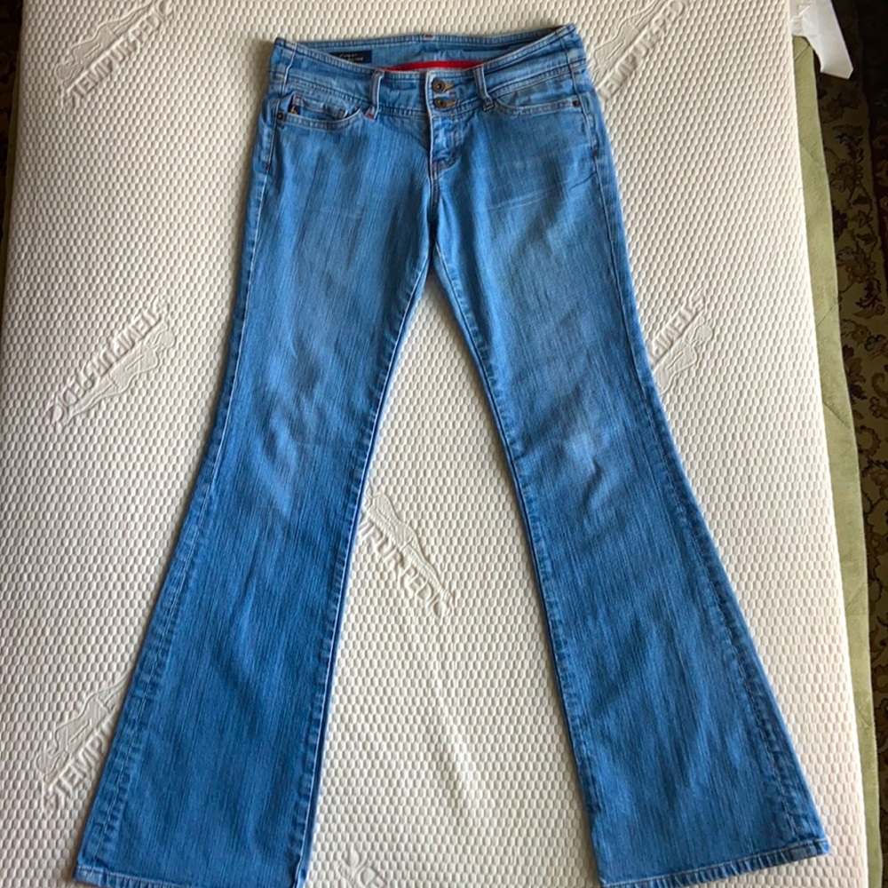d'nim #005 Jeans
